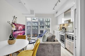 Jarvis District Suites