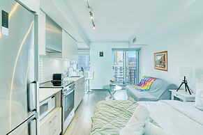 Jarvis District Suites