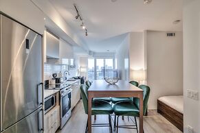 Jarvis District Suites