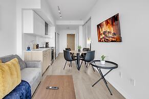 Jarvis District Suites