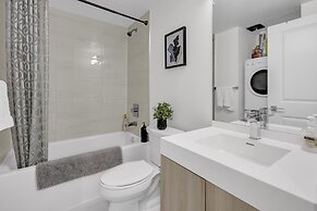 Jarvis District Suites