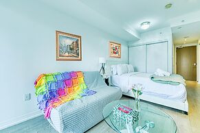 Jarvis District Suites