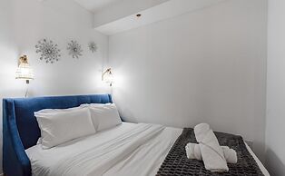 Jarvis District Suites