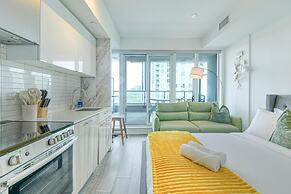 Jarvis District Suites
