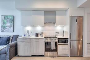 Jarvis District Suites