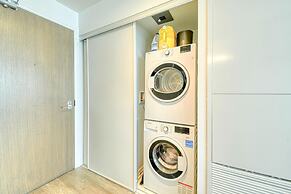 Jarvis District Suites