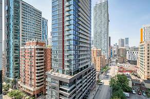 Jarvis District Suites