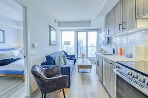 Jarvis District Suites