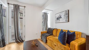 Jarvis District Suites