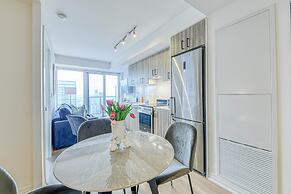 Jarvis District Suites