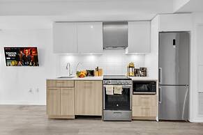 Jarvis District Suites