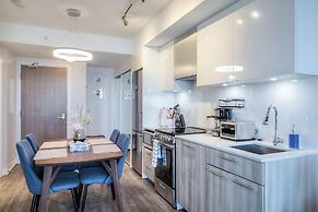 Jarvis District Suites