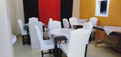 The Blubird Guest House Kitale