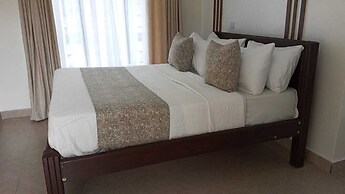 The Blubird Guest House Kitale