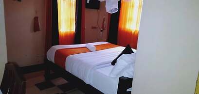 The Blubird Guest House Kitale