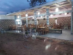 The Blubird Guest House Kitale