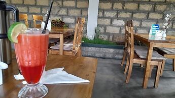 The Blubird Guest House Kitale