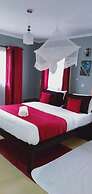 The Blubird Guest House Kitale