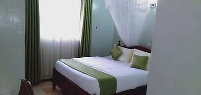 The Blubird Guest House Kitale