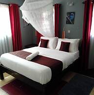 The Blubird Guest House Kitale