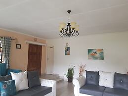 The Blubird Guest House Kitale