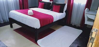 The Blubird Guest House Kitale