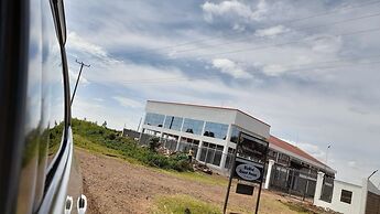 The Blubird Guest House Kitale