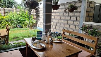 The Blubird Guest House Kitale