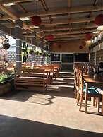 The Blubird Guest House Kitale
