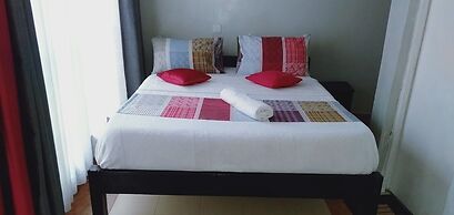The Blubird Guest House Kitale