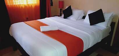 The Blubird Guest House Kitale