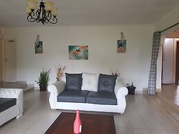 The Blubird Guest House Kitale