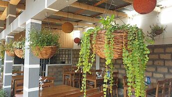 The Blubird Guest House Kitale
