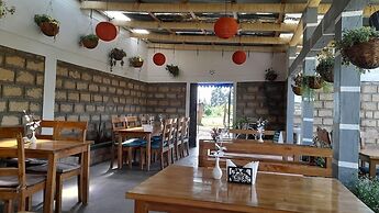 The Blubird Guest House Kitale