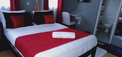 The Blubird Guest House Kitale