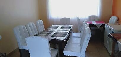The Blubird Guest House Kitale