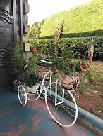 The Blubird Guest House Kitale