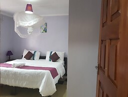 The Blubird Guest House Kitale