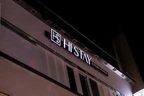 Hi Stay Jongno