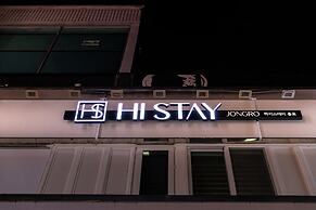 Hi Stay Jongno