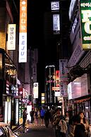 Hi Stay Jongno