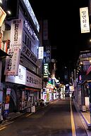 Hi Stay Jongno