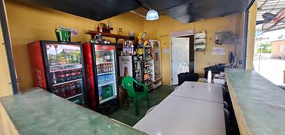 Hotel Rancho El Novato