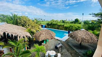 Hotel Rancho El Novato