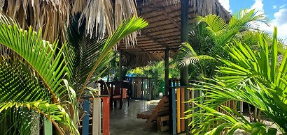 Hotel Rancho El Novato