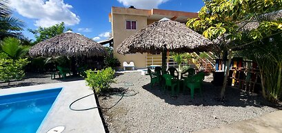 Hotel Rancho El Novato