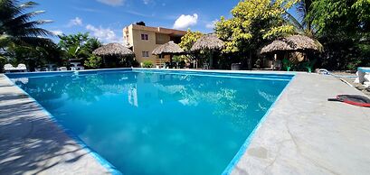 Hotel Rancho El Novato