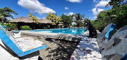 Hotel Rancho El Novato