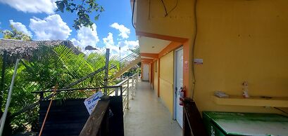 Hotel Rancho El Novato