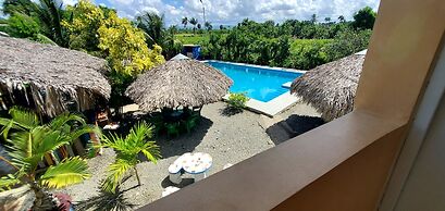 Hotel Rancho El Novato